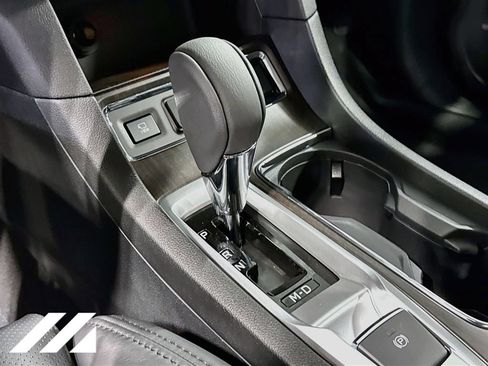 New 2026 Subaru Ascent Touring AWD/4WD image 19