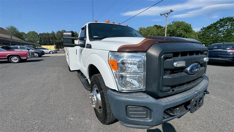 Used 2015 Ford F350 XL RWD image 40