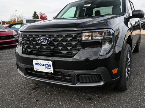 New 2025 Ford Maverick XLT image 11