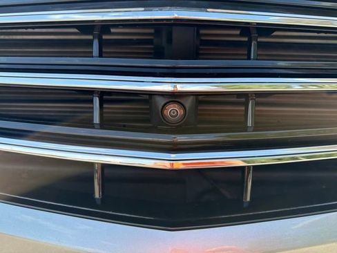 Certified 2024 Chevrolet Equinox Premier AWD/4WD image 9
