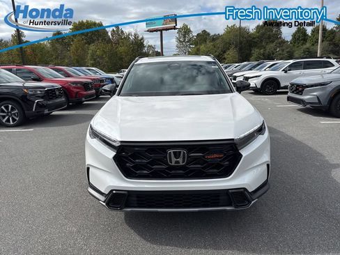 Used 2026 Honda CR-V TrailSport image 3