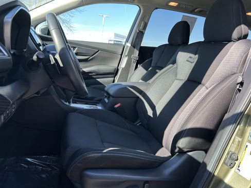 Used 2024 Subaru Ascent Premium w/ Convenience Package image 22