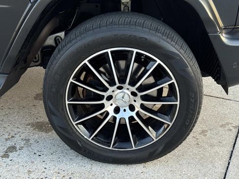 Used 2023 Mercedes-Benz G 550 G 550 image 4