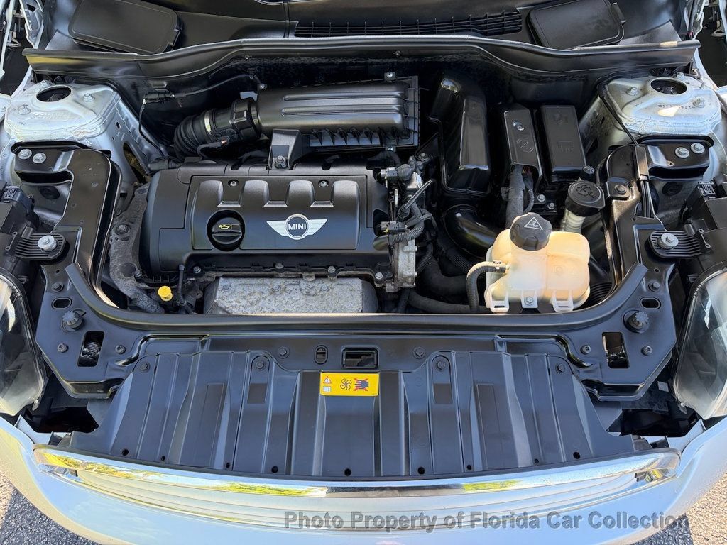 Used 2014 MINI Cooper Countryman FWD image 68