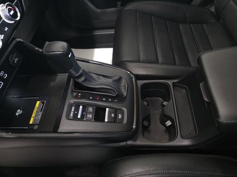 Used 2024 Honda CR-V EX-L image 21