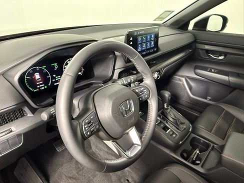 Used 2024 Honda CR-V Sport-L image 13