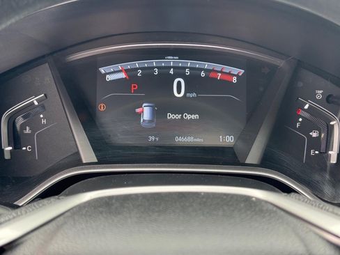 Certified 2022 Honda CR-V EX image 19