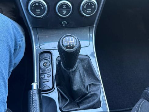 Used 2007 MAZDA MAZDASPEED6 Sport AWD/4WD image 6