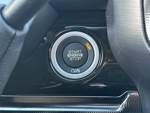 Used 2025 RAM 2500 Rebel w/ Rebel Level 2 Equipment Group image 34