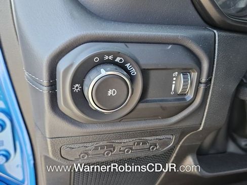 New 2026 Jeep Wrangler Unlimited Sahara image 28