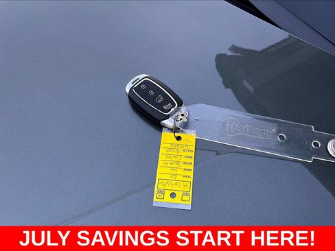 Used 2020 Hyundai Santa Fe Limited FWD image 42