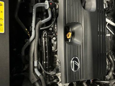 Used 2025 Lexus RX 350 w/ Convenience Package AWD/4WD image 26