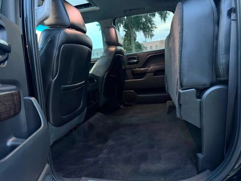 Used 2015 GMC Sierra 1500 Denali AWD/4WD image 59