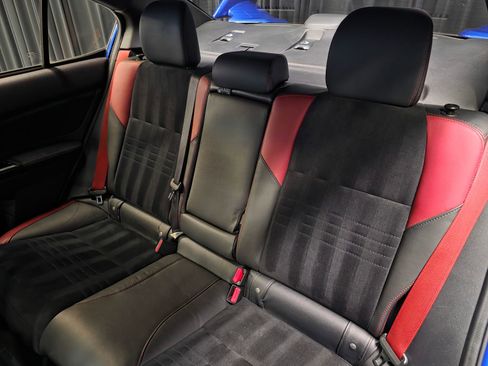 Used 2018 Subaru WRX STI image 32
