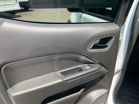 Used 2022 Chevrolet Colorado ZR2 AWD/4WD image 20
