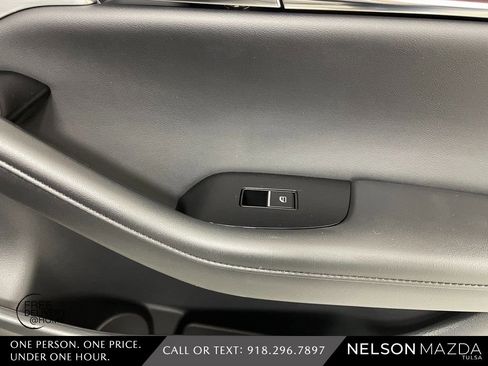 New 2026 MAZDA MAZDA3 2.5 S Hatchback w/ Premium Pkg image 50