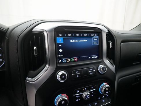 Used 2019 GMC Sierra 1500 SLT w/ SLT Premium Plus Package image 6