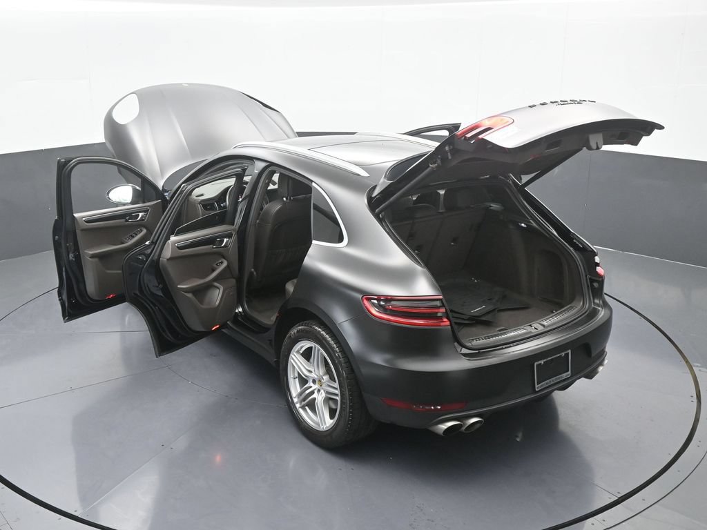 Used 2018 Porsche Macan S AWD/4WD image 69