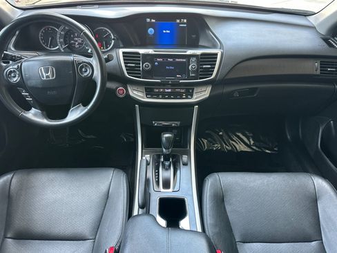 Used 2014 Honda Accord EX-L image 16