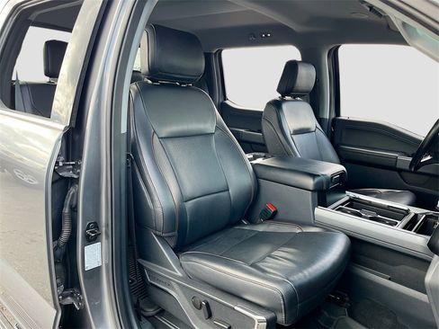 Used 2023 Ford F250 Lariat w/ Lariat Ultimate Package image 29