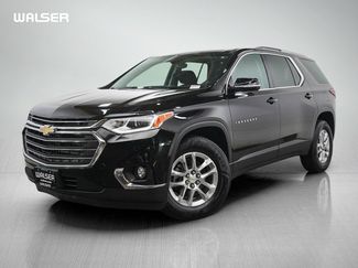 Used 2018 Chevrolet Traverse LT AWD/4WD video 1