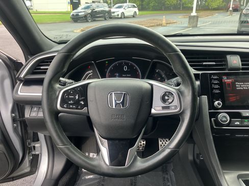 Used 2020 Honda Civic Sport image 20