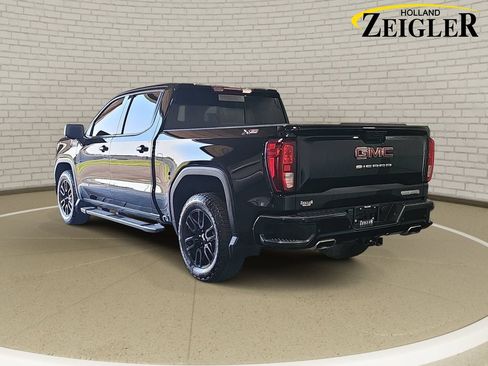 Used 2024 GMC Sierra 1500 Elevation w/ Elevation Premium Package AWD/4WD image 7