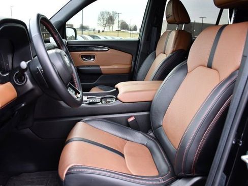 Used 2026 Honda Passport TrailSport Elite image 23