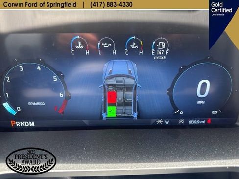 Used 2024 Ford F150 XLT AWD/4WD image 15