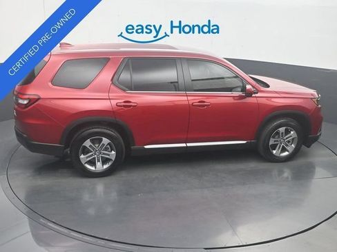 Used 2025 Honda Pilot EX-L image 27