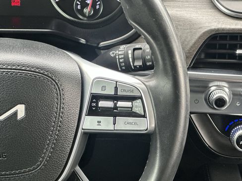 Used 2022 Kia Telluride EX w/ EX Premium Package FWD image 21
