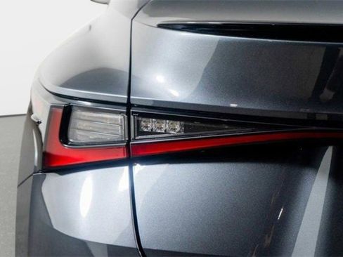 Used 2024 Lexus IS 500 w/ Accessory Package image 28