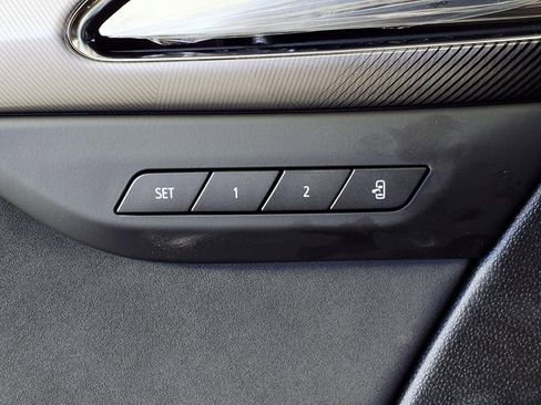 New 2026 Buick Envision Sport Touring AWD/4WD image 51