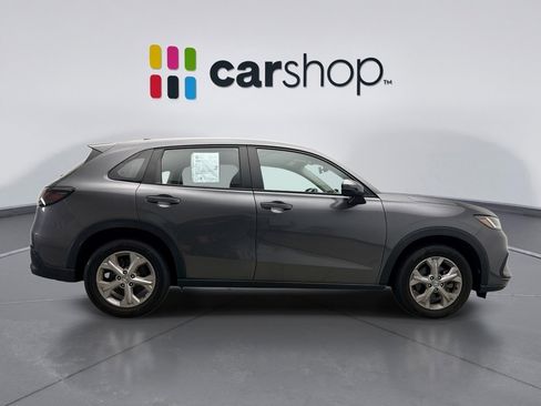 Used 2024 Honda HR-V LX image 6