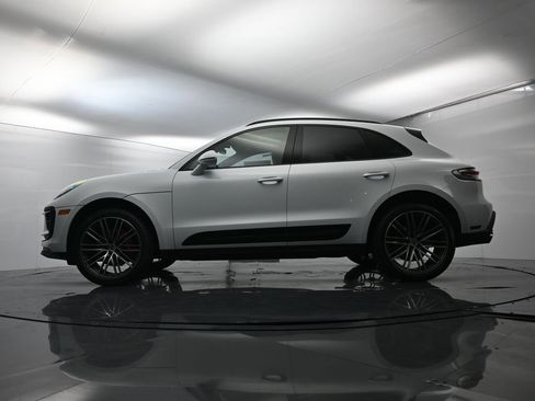 Certified 2026 Porsche Macan S AWD/4WD image 50