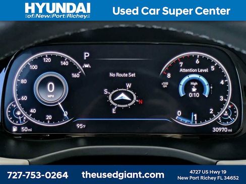 Certified 2022 Hyundai Palisade Calligraphy w/ Winter Package AWD/4WD image 46