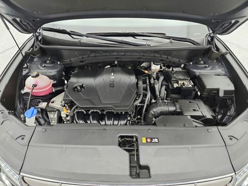 Used 2022 Hyundai Tucson Limited FWD image 16
