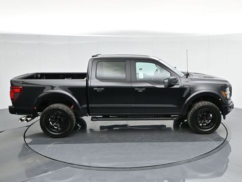 New 2024 Ford F150 STX w/ STX Black Appearance Package image 25