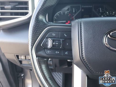Used 2025 Toyota Tundra SR5 w/ SR5 Convenience Package AWD/4WD image 24
