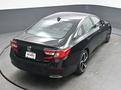Used 2022 Honda Accord Sport image 29