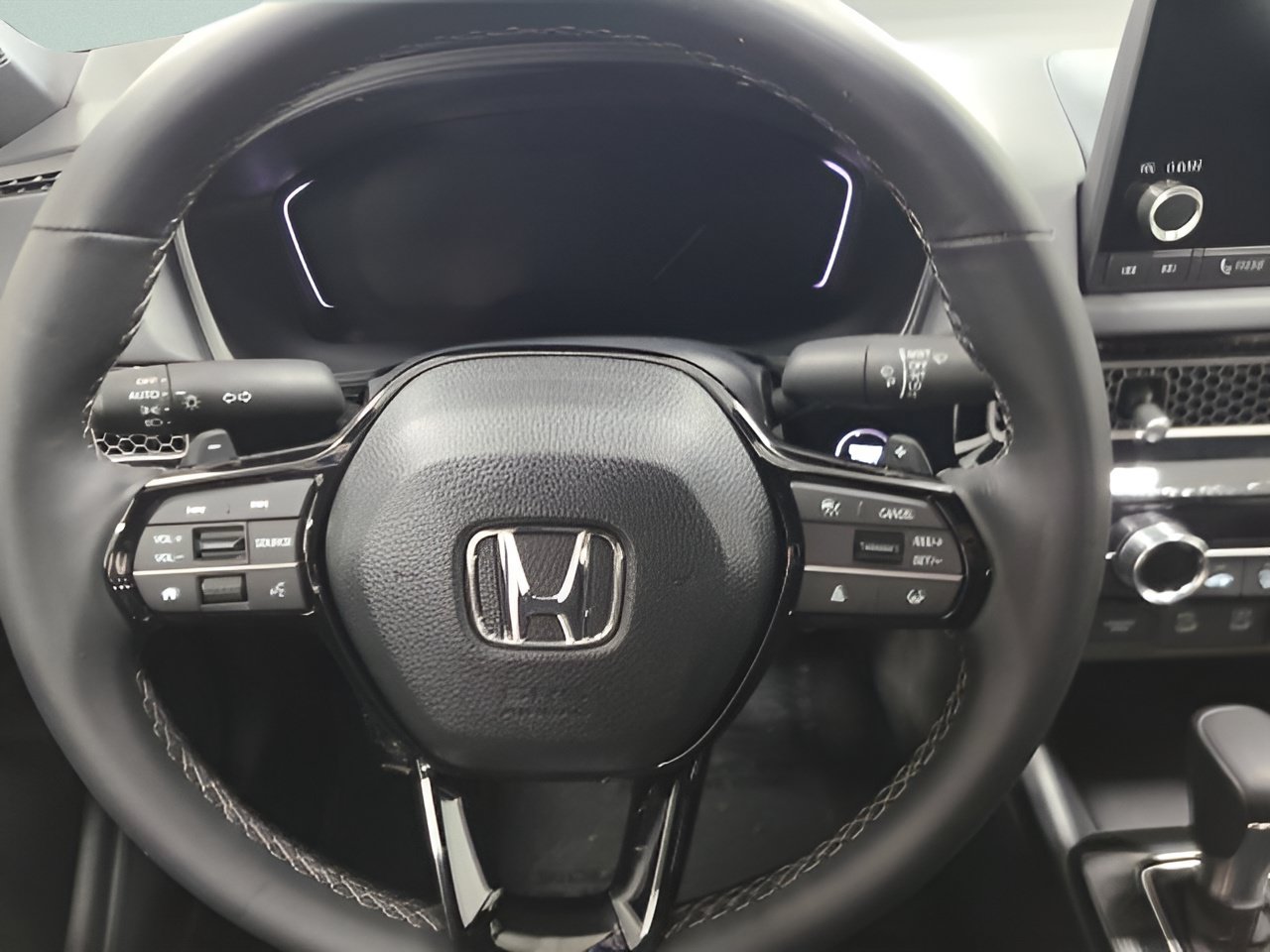Used 2026 Honda Civic Sport image 22