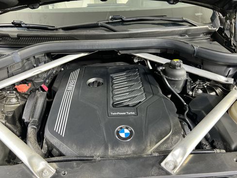 Used 2020 BMW X5 xDrive40i w/ Premium Package image 30