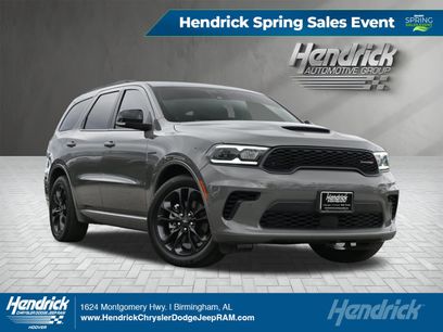 Used 2024 Dodge Durango R/T