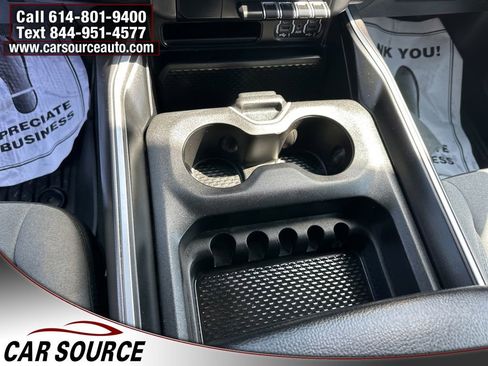 Used 2021 RAM 1500 Big Horn AWD/4WD image 13