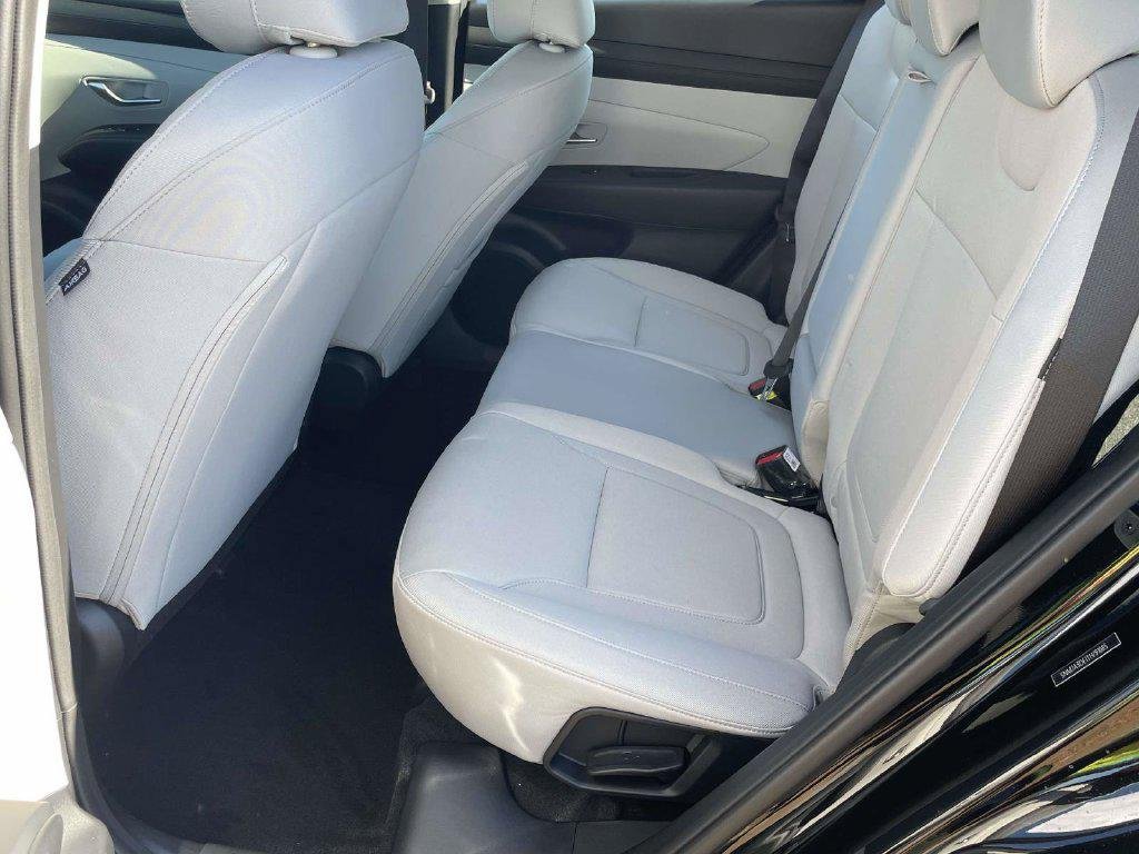 New 2026 Hyundai Tucson SE FWD image 46