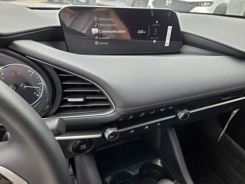 New 2026 MAZDA MAZDA3 s FWD image 19