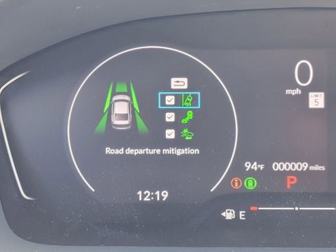 Used 2024 Honda Civic EX image 15