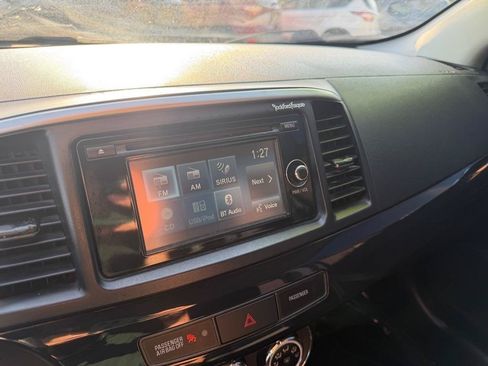 Used 2015 Mitsubishi Lancer Ralliart AWD/4WD image 30