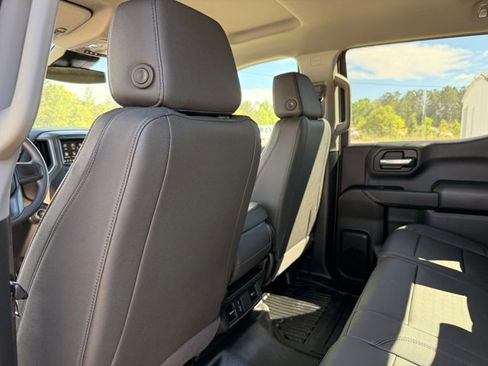 New 2026 GMC Sierra 1500 Pro w/ Pro Value Package image 24