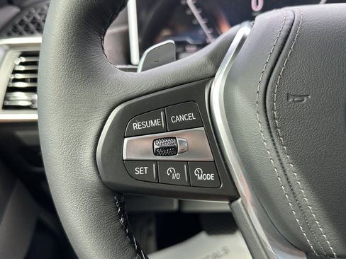 Used 2026 BMW X5 xDrive40i w/ Climate Comfort Package AWD/4WD image 17